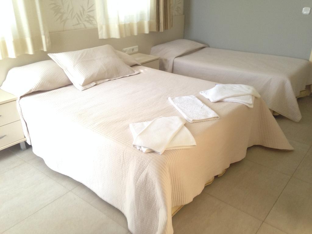 Acelya Hotel Ortakent Ngoại thất bức ảnh