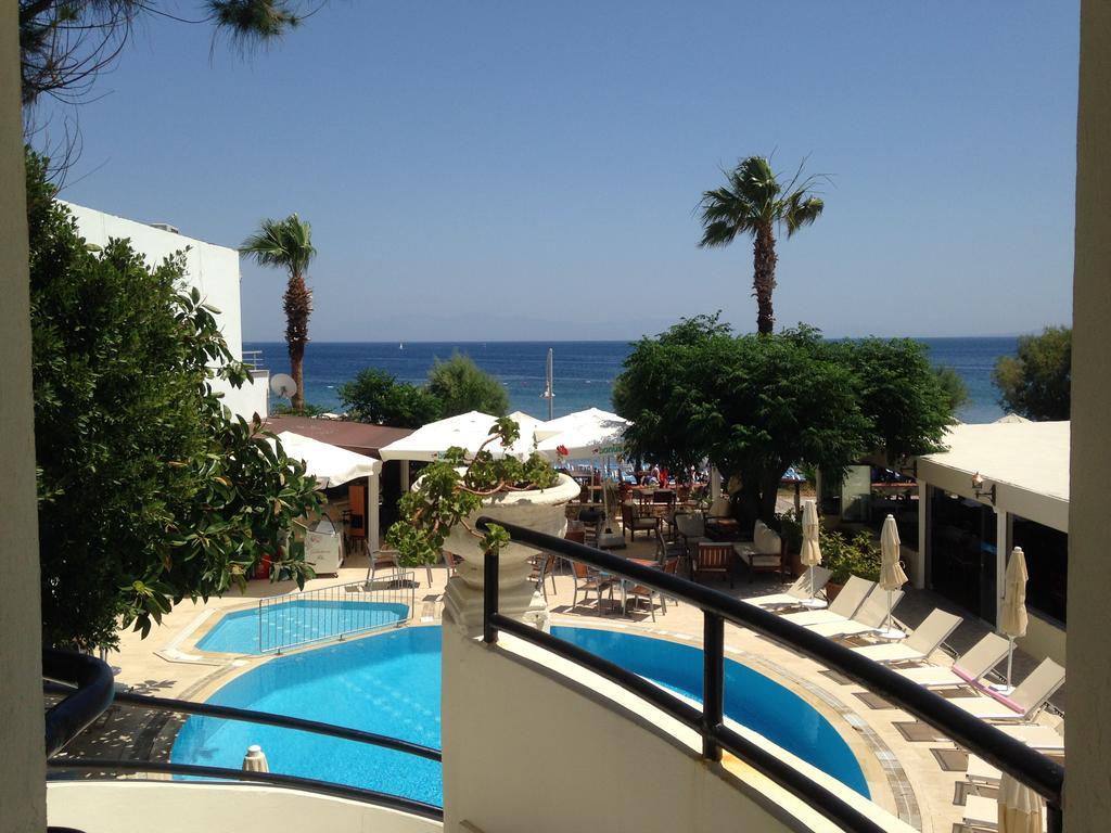 Acelya Hotel Ortakent Ngoại thất bức ảnh