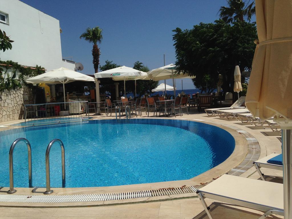 Acelya Hotel Ortakent Ngoại thất bức ảnh