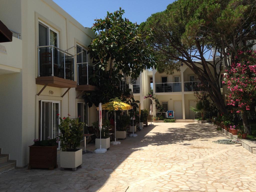 Acelya Hotel Ortakent Ngoại thất bức ảnh
