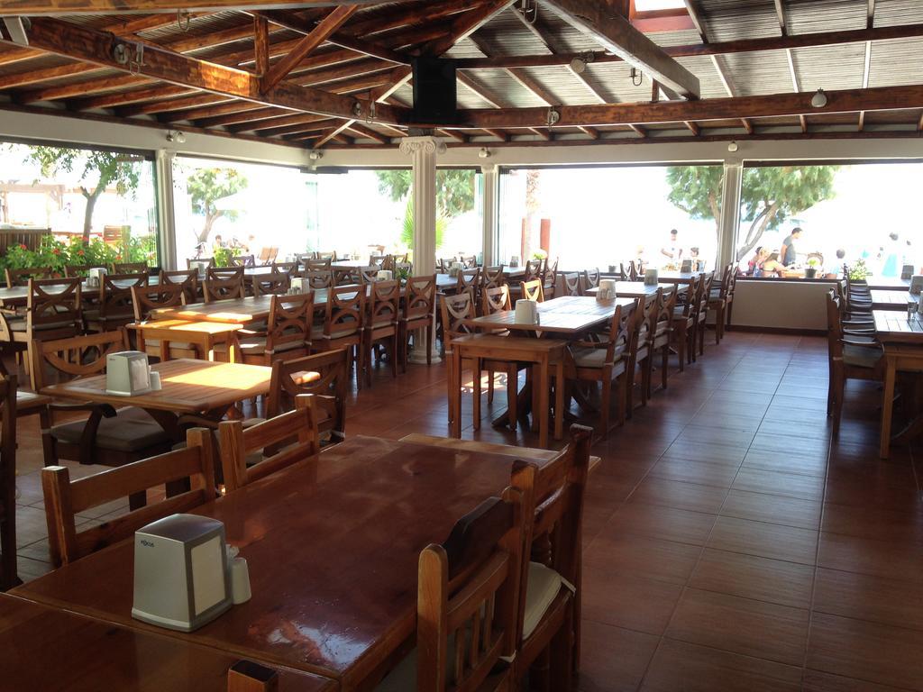 Acelya Hotel Ortakent Ngoại thất bức ảnh