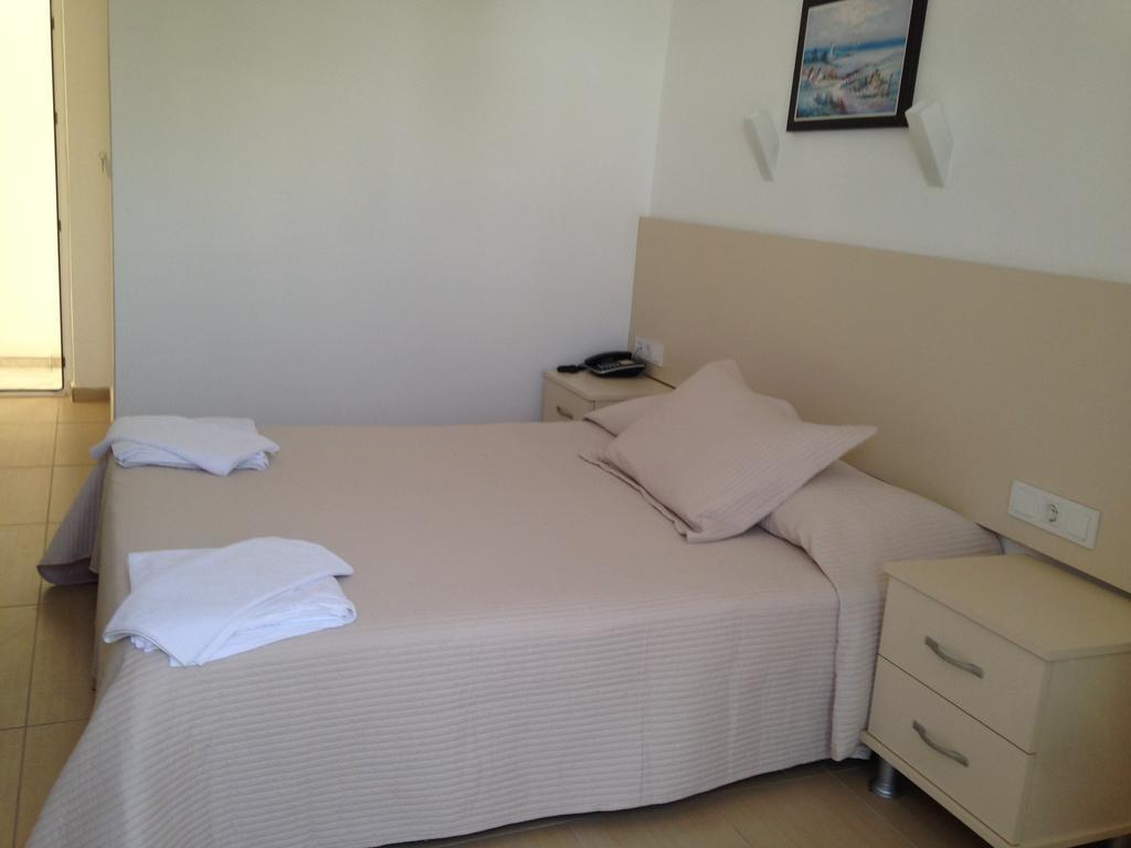 Acelya Hotel Ortakent Ngoại thất bức ảnh