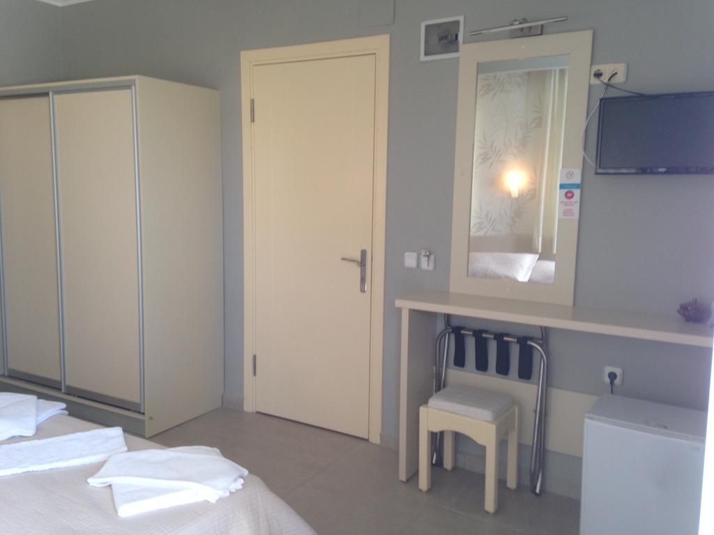 Acelya Hotel Ortakent Ngoại thất bức ảnh