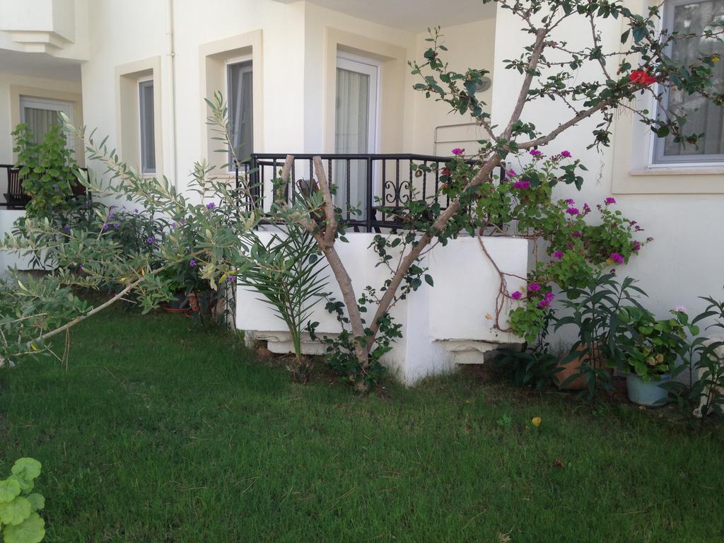 Acelya Hotel Ortakent Ngoại thất bức ảnh